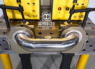 上海美焊管管焊机：匠心铸就焊接艺术新篇章