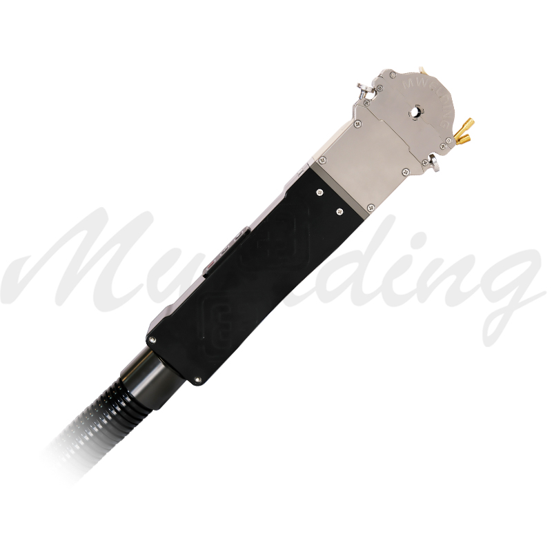 封闭式管管焊机MWF-12