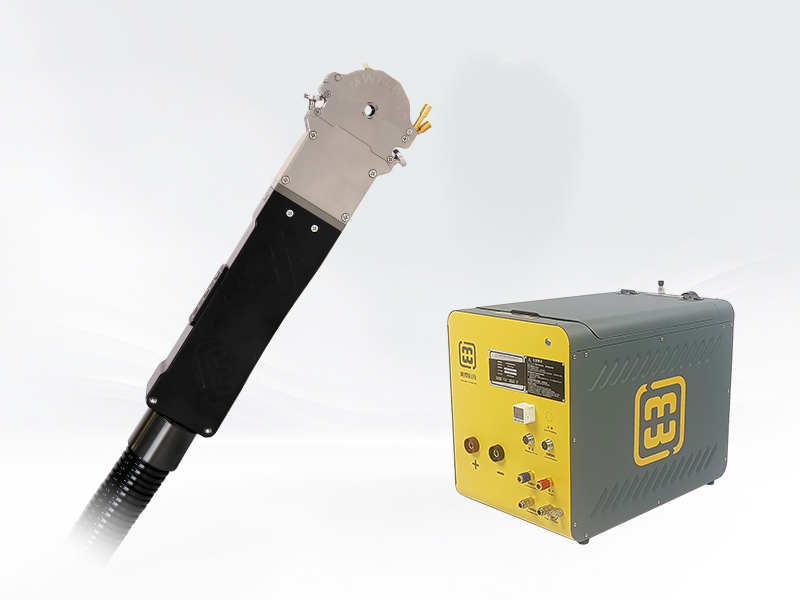 封闭式管管焊机MWF-12