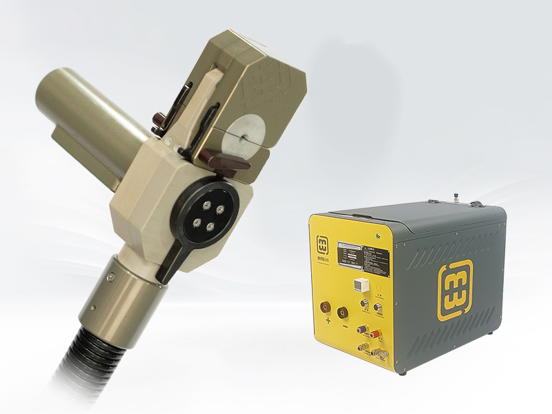 封闭式管管焊机MWF-18