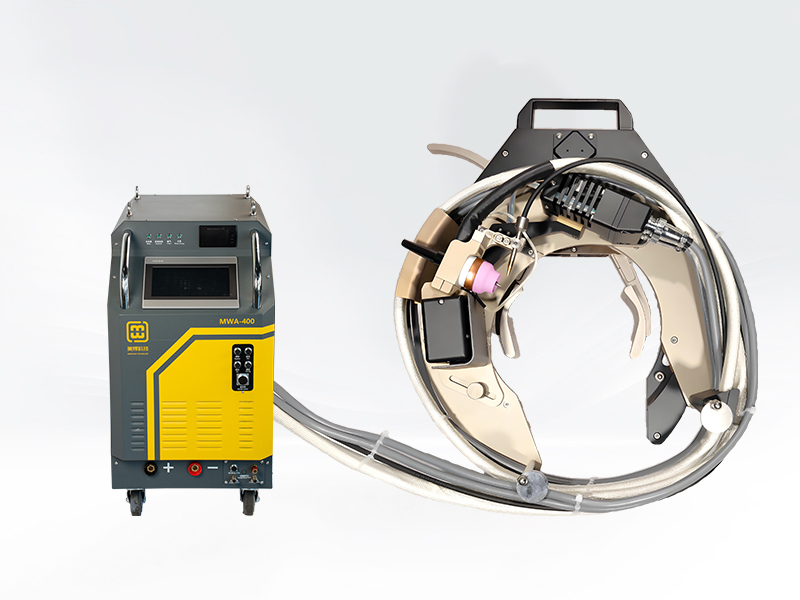 开放式管管自动焊机MWG-170