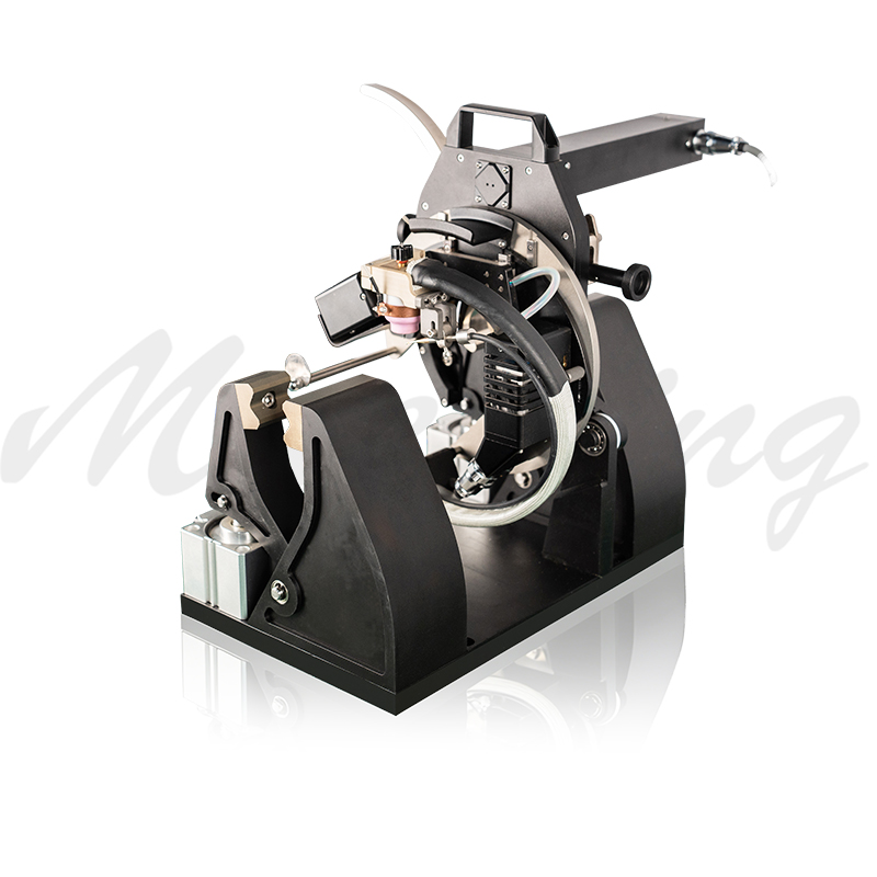 开放式椭圆管自动焊机MWG-90DA