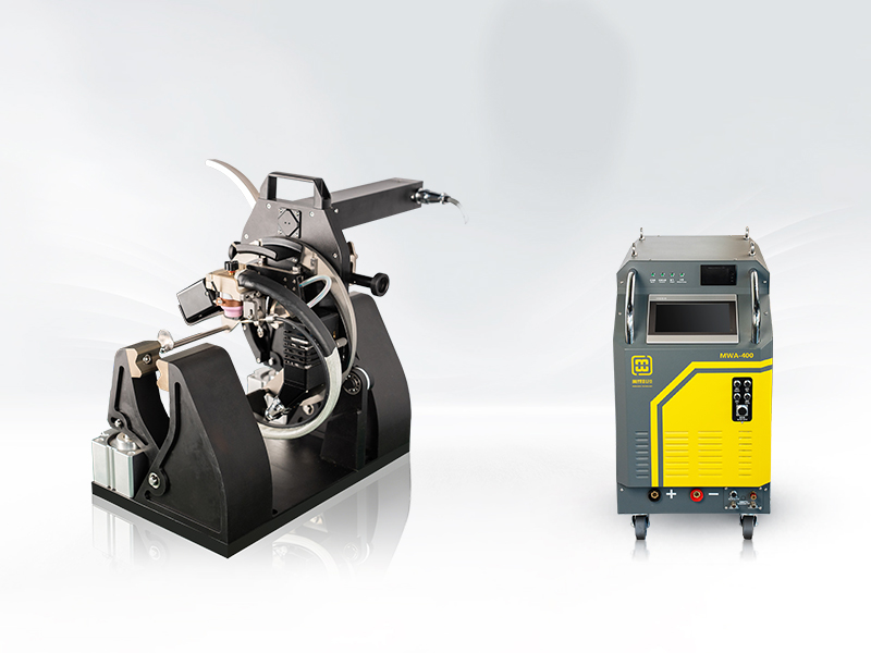 开放式管管自动焊机MWG-90DA