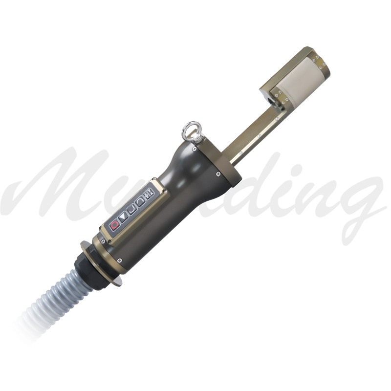 换热器U型管焊机MWH-16A