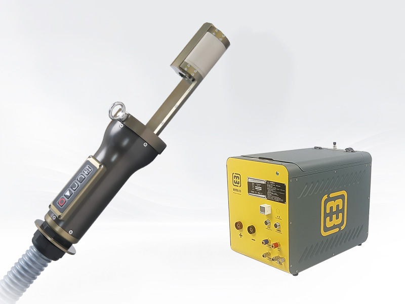 换热器U型管焊机MWH-16A全套设备