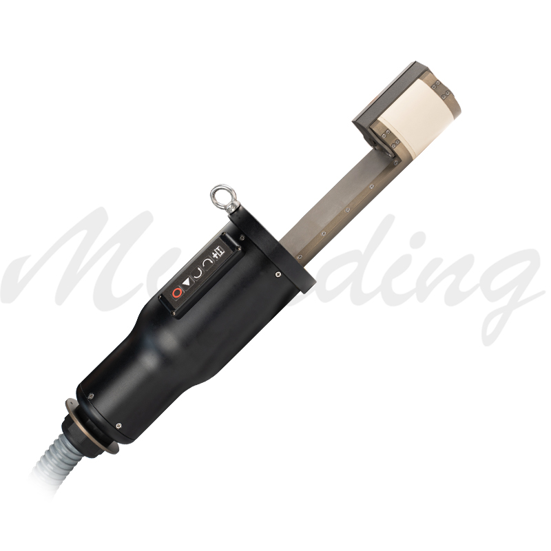 换热器U型管焊机MWH-18A