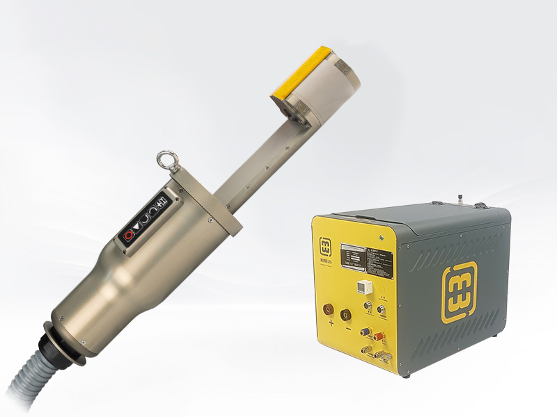 换热器U形管焊机MWH-21A