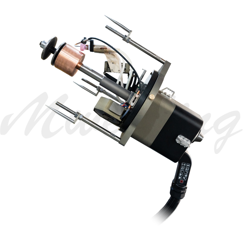 全位置自动大管板焊机MWP-102