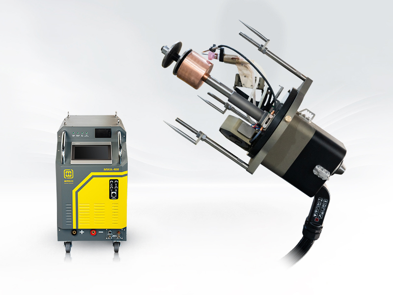 全位置自动管板焊机MWP-102