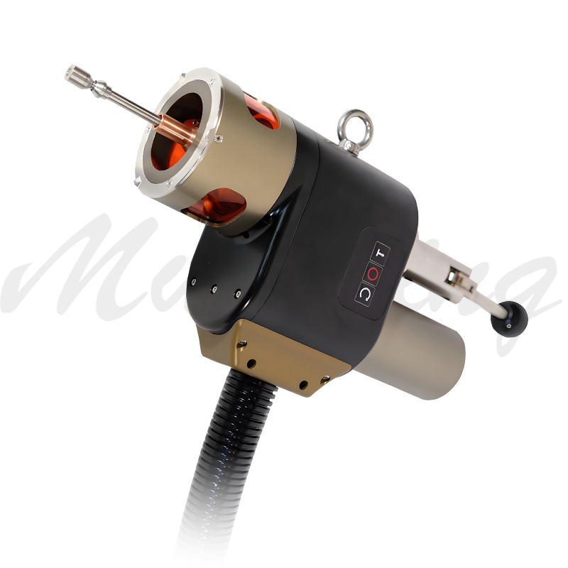 迷你自熔管板焊机MWP-38