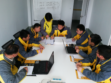 美焊科技：不断探索 迎接新机遇