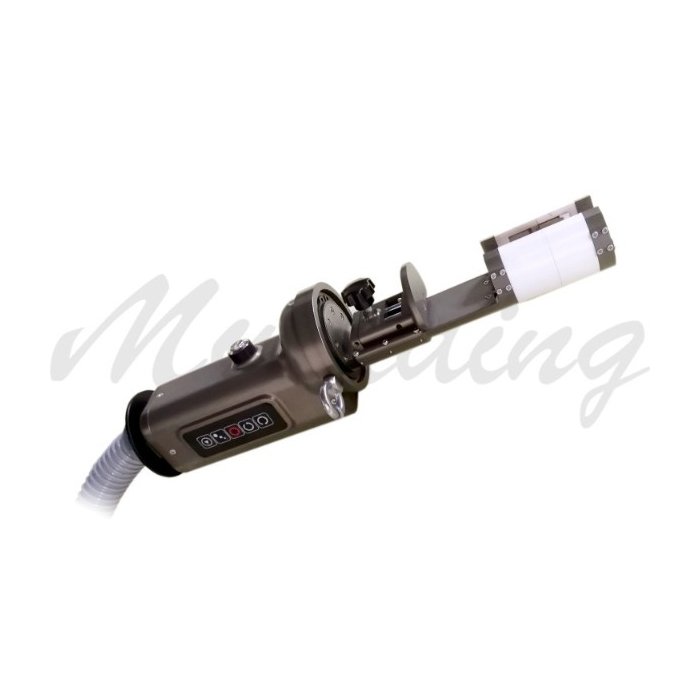 一体化焊接控制电源(图1) 换热器U型管焊机