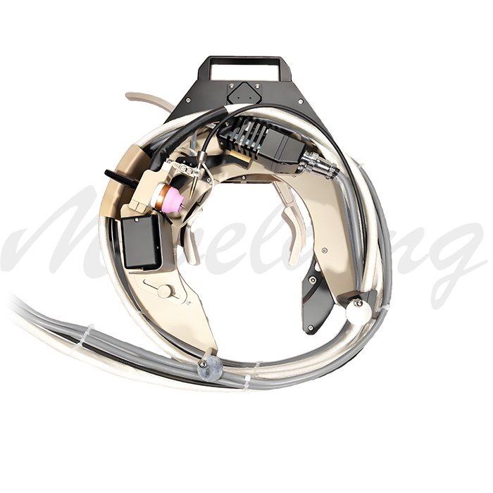 开放式管管自动焊机