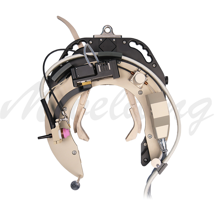 开放式管管自动焊机MWG-230