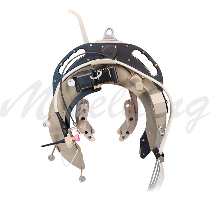 开放式管管自动焊机MWG-325