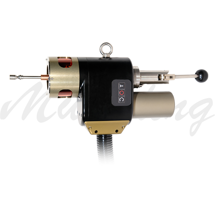 一体化焊接控制电源(图3) 全位置管板焊机MWP-38