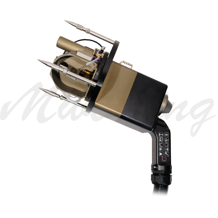 全位置自动管板焊机MWP-65