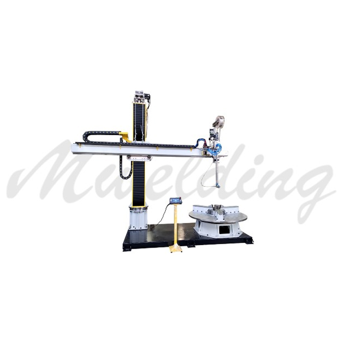 双钨极热丝堆焊系统MWSLD系列