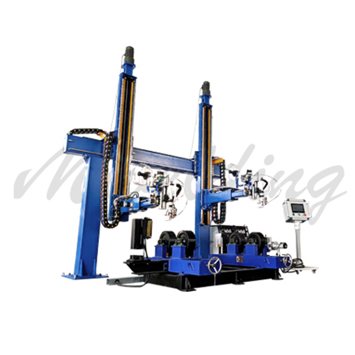 自动焊接设备定制专机MWDZ系列