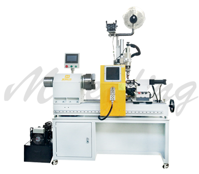 全自动环缝焊接专机 全自动环缝焊接专机