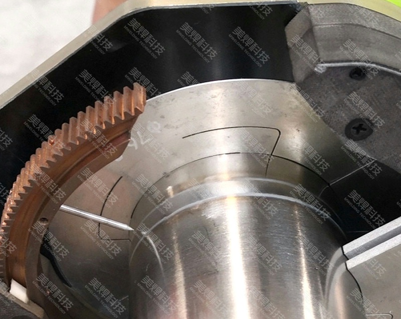 MWF管路自动焊接设备_应用于湖南制冷水处理行业项目(图1) MWF管路自动焊接设备_应用于湖南制冷水处理行业项目(图1)