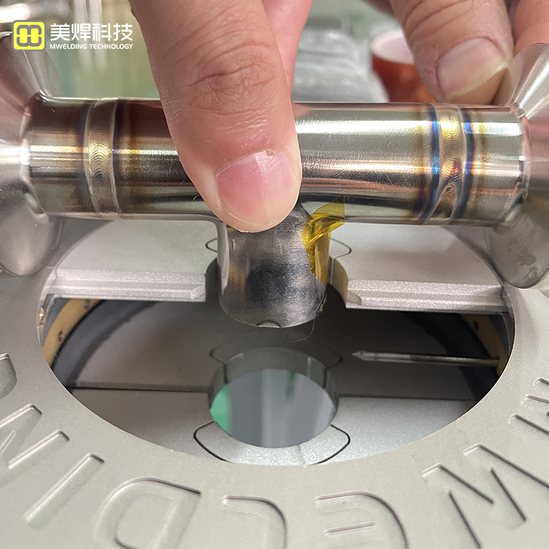 单面焊双面成形焊接技术 在汽车零配件、机械加工焊接上的应用(图4) 89f9a69e75d04449b74e7dedfb8dfaa7_11.jpg