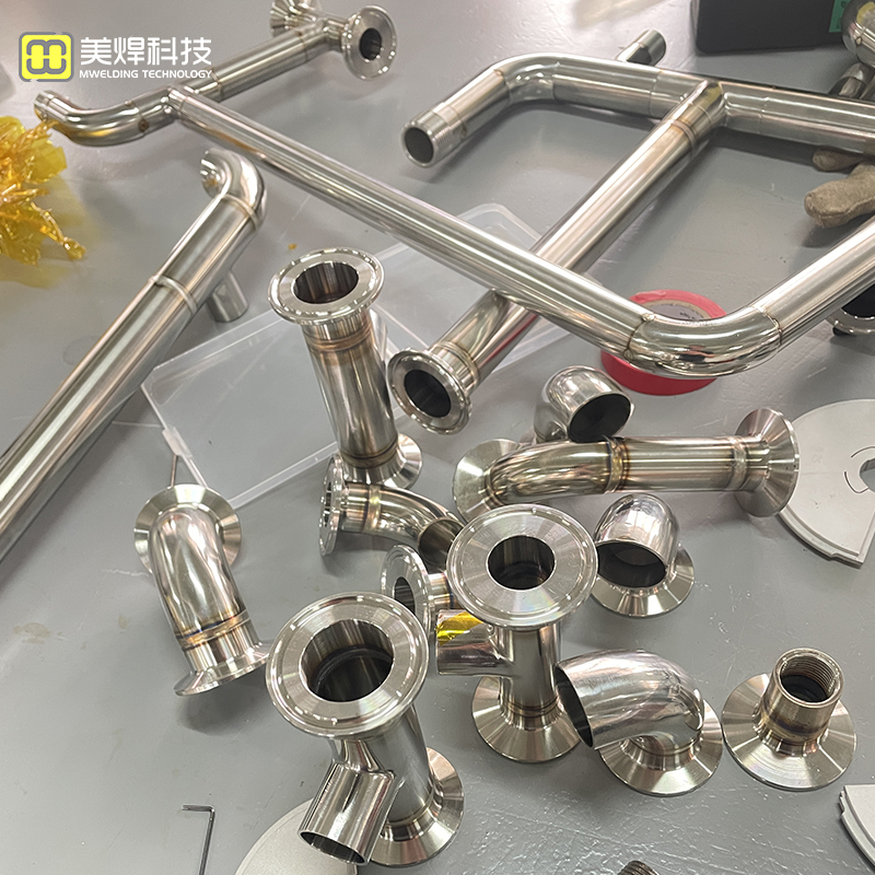 单面焊双面成形焊接技术 在汽车零配件、机械加工焊接上的应用(图5) 89f9a69e75d04449b74e7dedfb8dfaa7_13.jpg