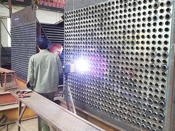 美焊科技的自动管板焊机性价比高，稳定耐用，成本低！