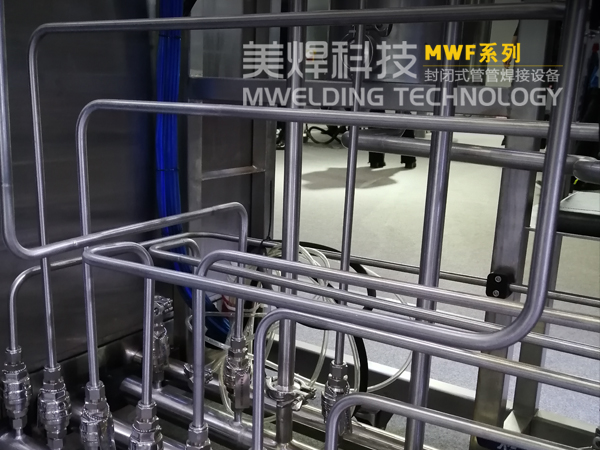 不锈钢洁净管道自动焊工程基础(图1) eb3fc9f69fd548e8a2a84c85925e23df_2.jpg