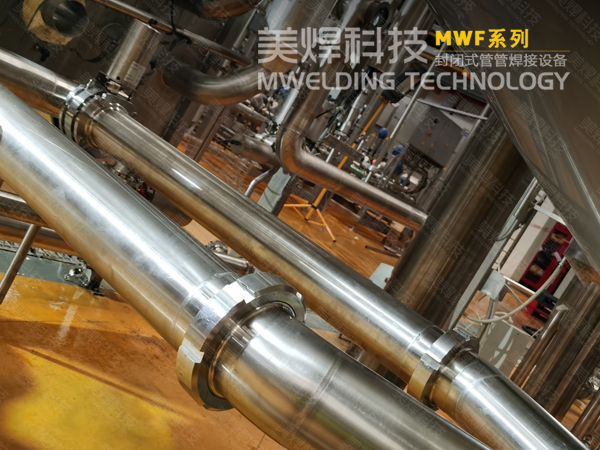 有活没人还在招师傅？颠覆认知_谁都能干_管管自动焊机(图2)