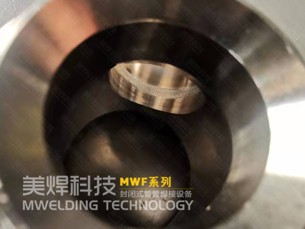 球形三通_弯头怎么焊?_不锈钢自动焊机_可以的(图3)