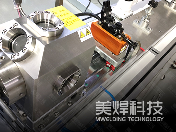 真空焊接专机_自动焊接设备_纯净焊接