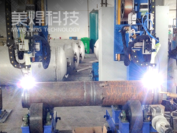 自动焊机焊接设备厂家_环缝焊接定制化响应(图6)