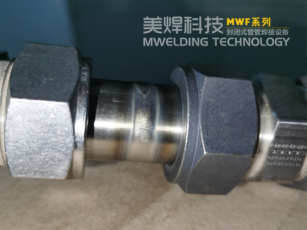 不看后悔!液油管路焊接_耐压实测_上海美焊(图4) 6b6ecc374bad4f599e2d38e6b163d489_10.jpg