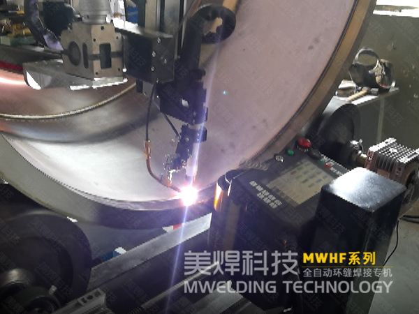 自动焊机焊接设备厂家_环缝焊接定制化响应(图2)