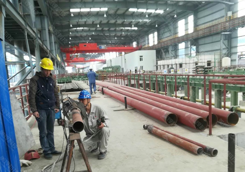 碳钢管道焊接_预制施工如何高效、易管理?_美焊(图4) a63a2b394b7346fd87525a338a805e23_12.jpg