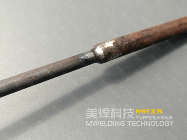 焊管设备_细管子角焊缝,用对方法，很简单(图2)