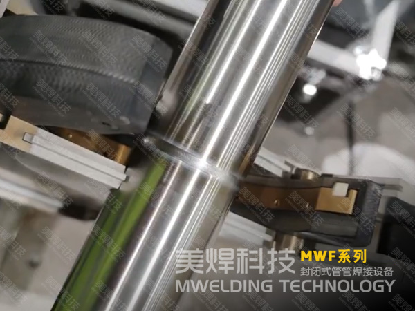 管管自动焊机_洁净管道轻松焊_水处理管路焊接_美焊(图6) 管管自动焊机_洁净管道轻松焊_水处理管路焊接_美焊(图6)