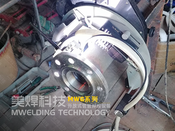 三通-弯头-法兰焊接_管道自动焊机_帮大忙