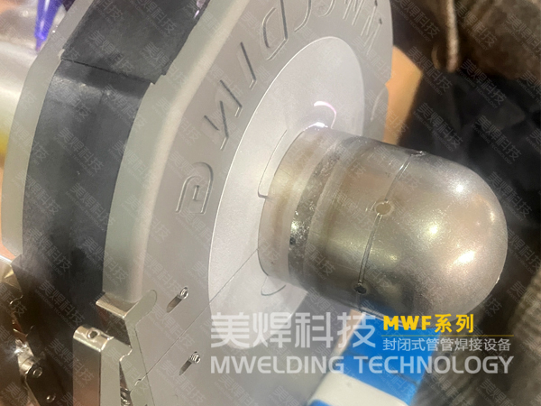 管道自动焊接机_航天航空_钛合金管件焊接应用(图5) 管道自动焊接机_航天航空_钛合金管件焊接应用(图5)