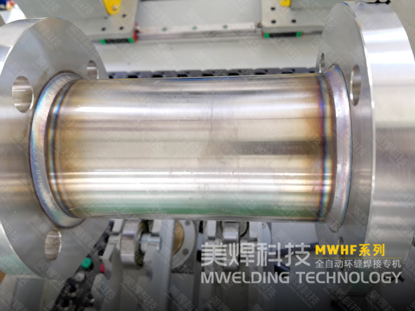 环缝自动焊接设备，多类型、多结构的行业应用(图5)