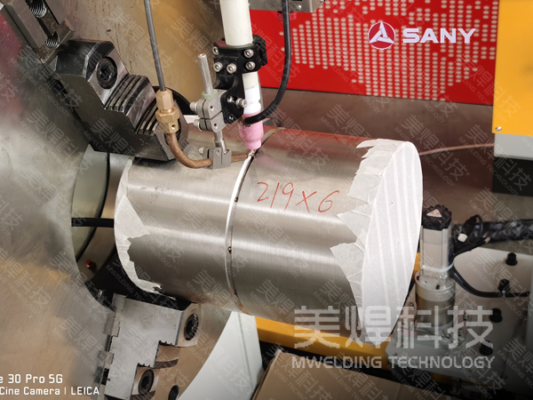 环缝自动焊机，如何有效选择？常见注意事项(图7)