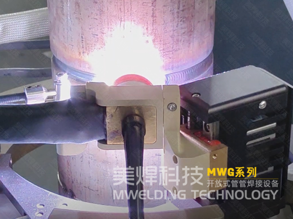 管道自动焊机_石油化工行业应用、选择注意事项(图2)